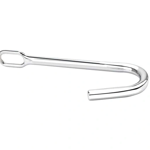 Plug Stainless Hook 5783 No Ball Steel PerfectFit 0713